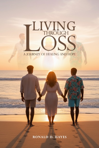 LIVING THROUGH LOSS