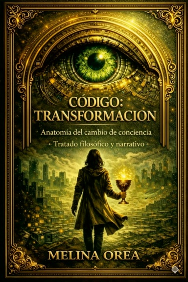 CÓDIGO: TRANSFORMACIÓN