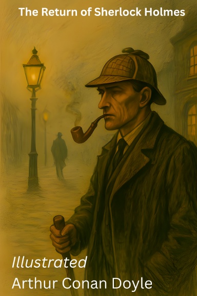 The Return of Sherlock Holmes