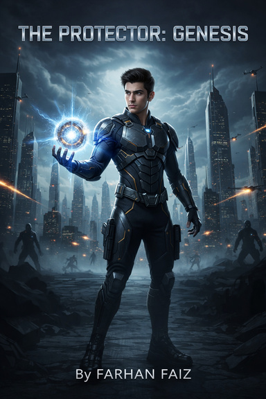 THE PROTECTOR: GENESIS