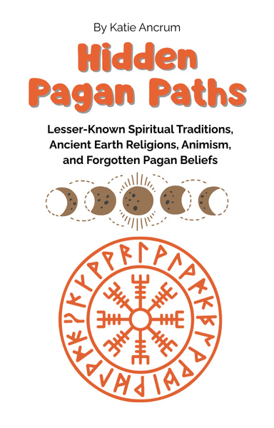 Hidden Pagan Paths