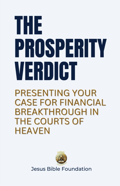 The Prosperity Verdict