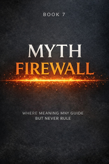 BOOK 7 — MYTH FIREWALL