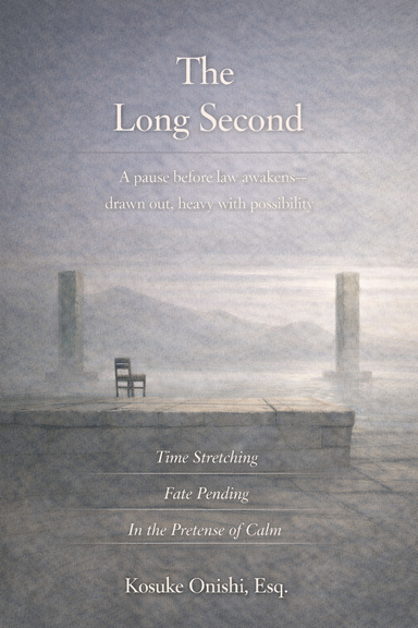 The Long Second