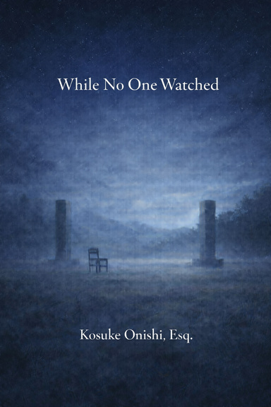 While No One Watched
