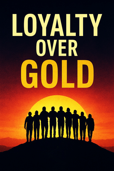 Loyalty Over Gold