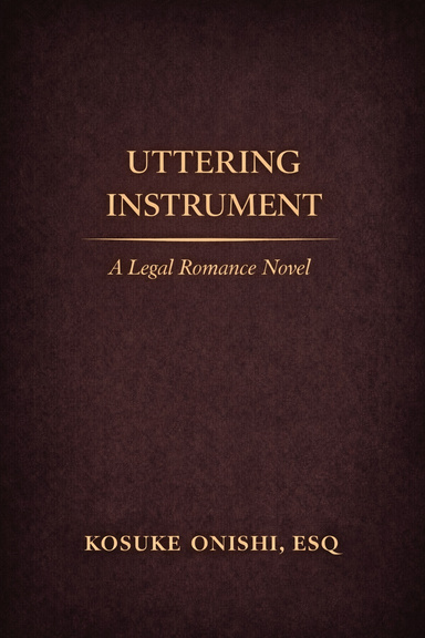Uttering Instrument