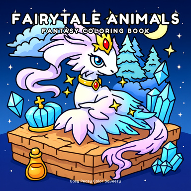 Fairytale Animals