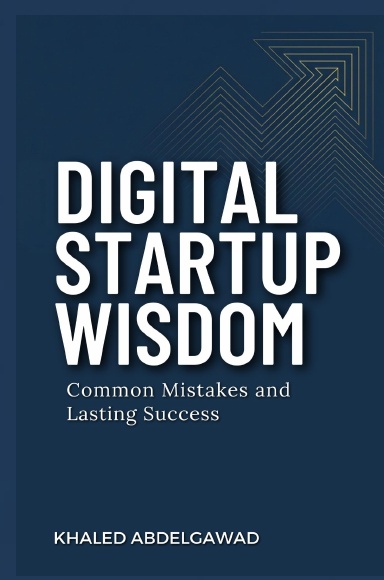 Digital Startup Wisdom