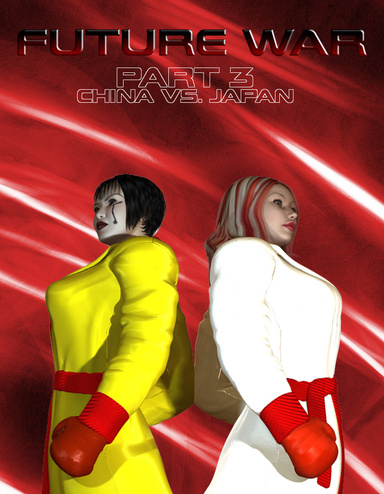 Future War - Part 3