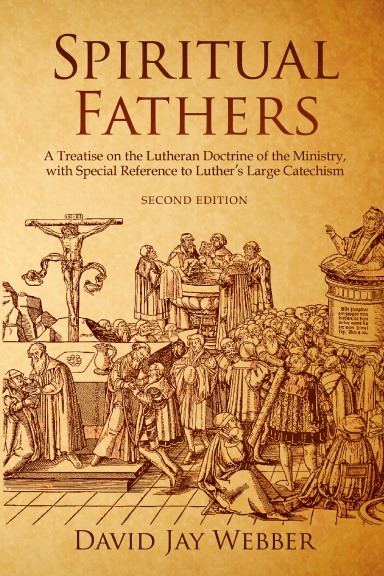 Spiritual Fathers