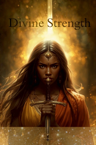 Divine Strength