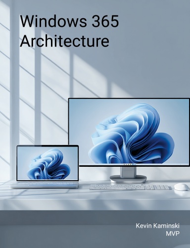 Windows 365 Cloud PC Deployment Conceptual Architecture