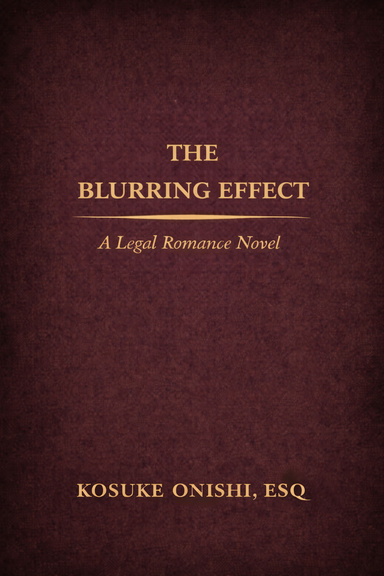 The Blurring Effect
