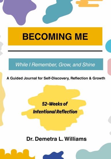 Becoming Me