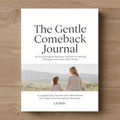 The Gentle Comeback Journal