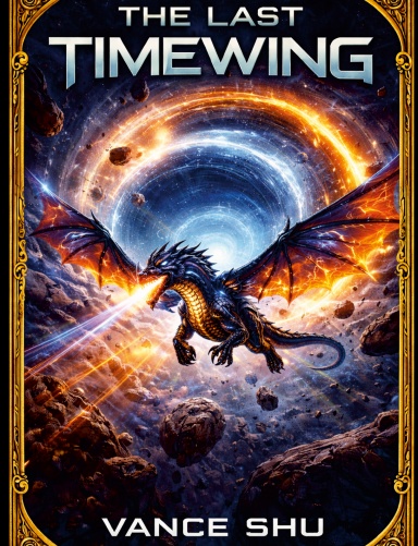The Last Timewing