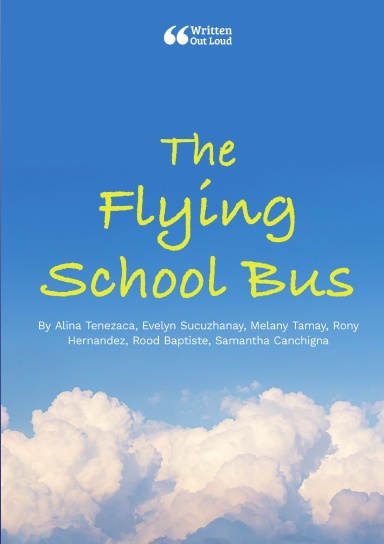 The Flying School Bus