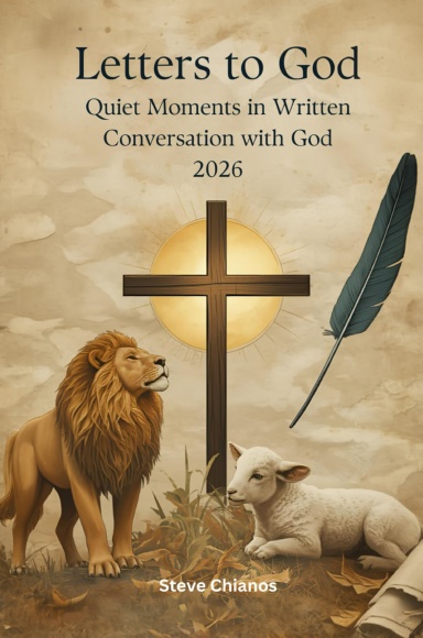 Letters to God