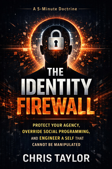 The Identity Firewall