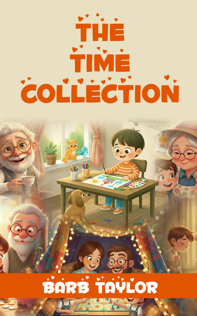 The Time Collection