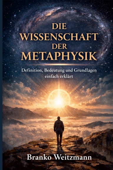 Die Wissenschaft der Metaphysik