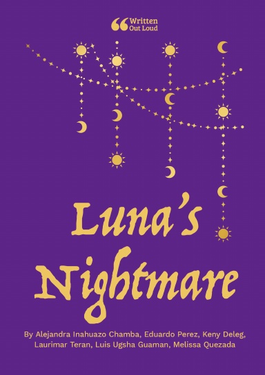 Luna’s Nightmare