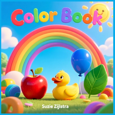 Color Book