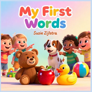 My First Words