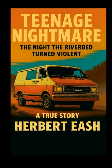 TEENAGE NIGHTMARE