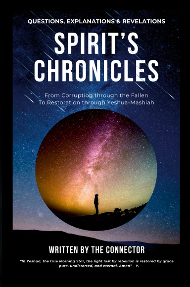 Spirit's Chronicles