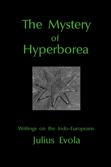 The Mystery Of Hyperborea