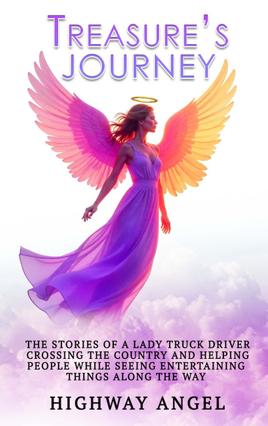 Tresure's Journey