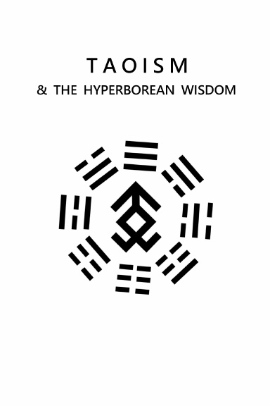 Taoism & The Hyperborean Wisdom