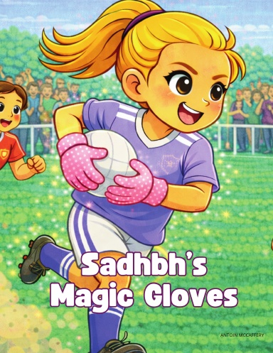 Sadhbh's Magic Gloves