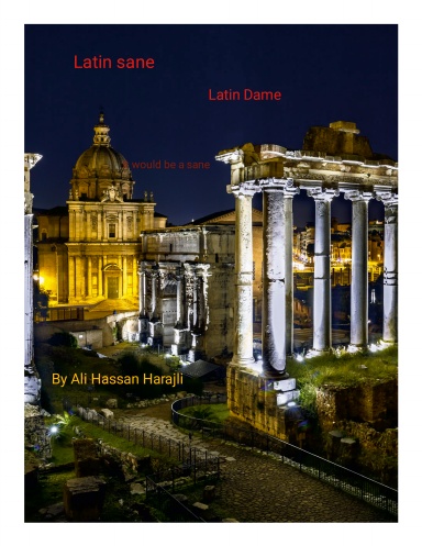 Latin sane