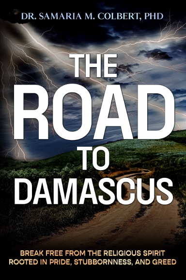 THE ROAD TO DAMASCUS