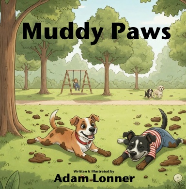 Muddy Paws