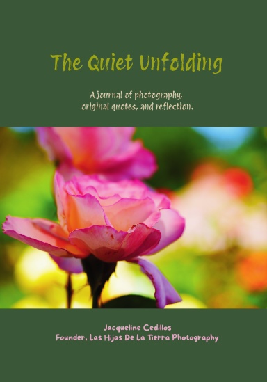 The Quiet Unfolding