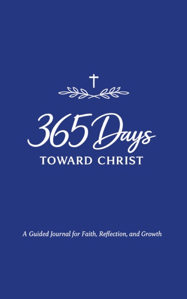 365 Days Towards Christ