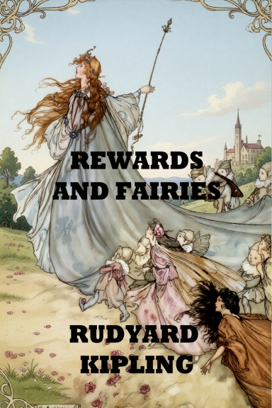 REWARDS AND FAIRIES