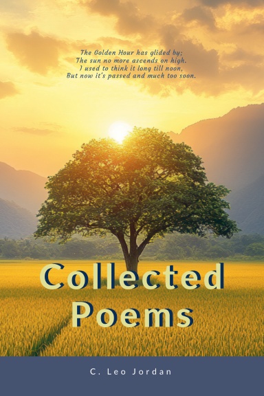 Collected Poems