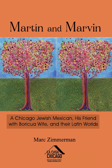 Martín and Marvin