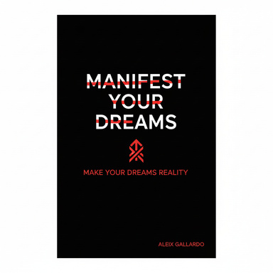 Manifest Your Dreams