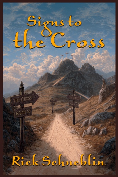 Signs to the Cross