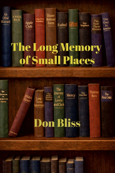 The Long Memory of Small Places
