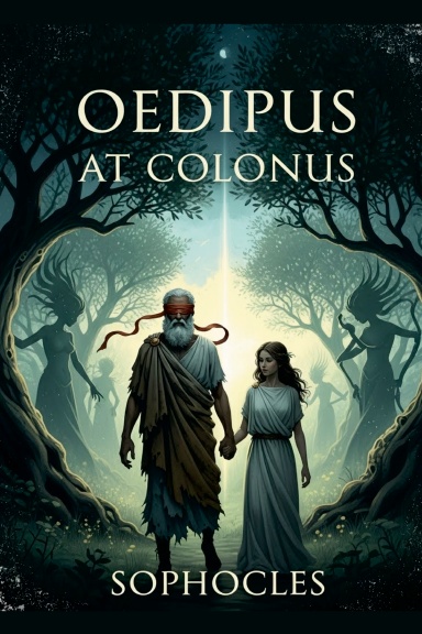 Oedipus at Colonus