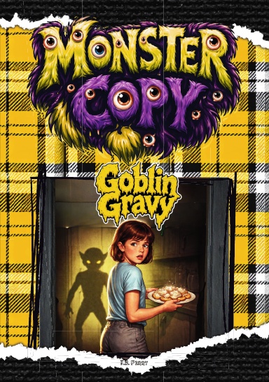 Monster Copy: Goblin Gravy