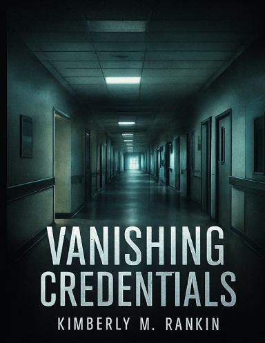 Vanishing Credentials