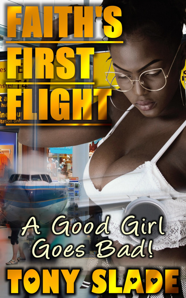 Faith's First Flight